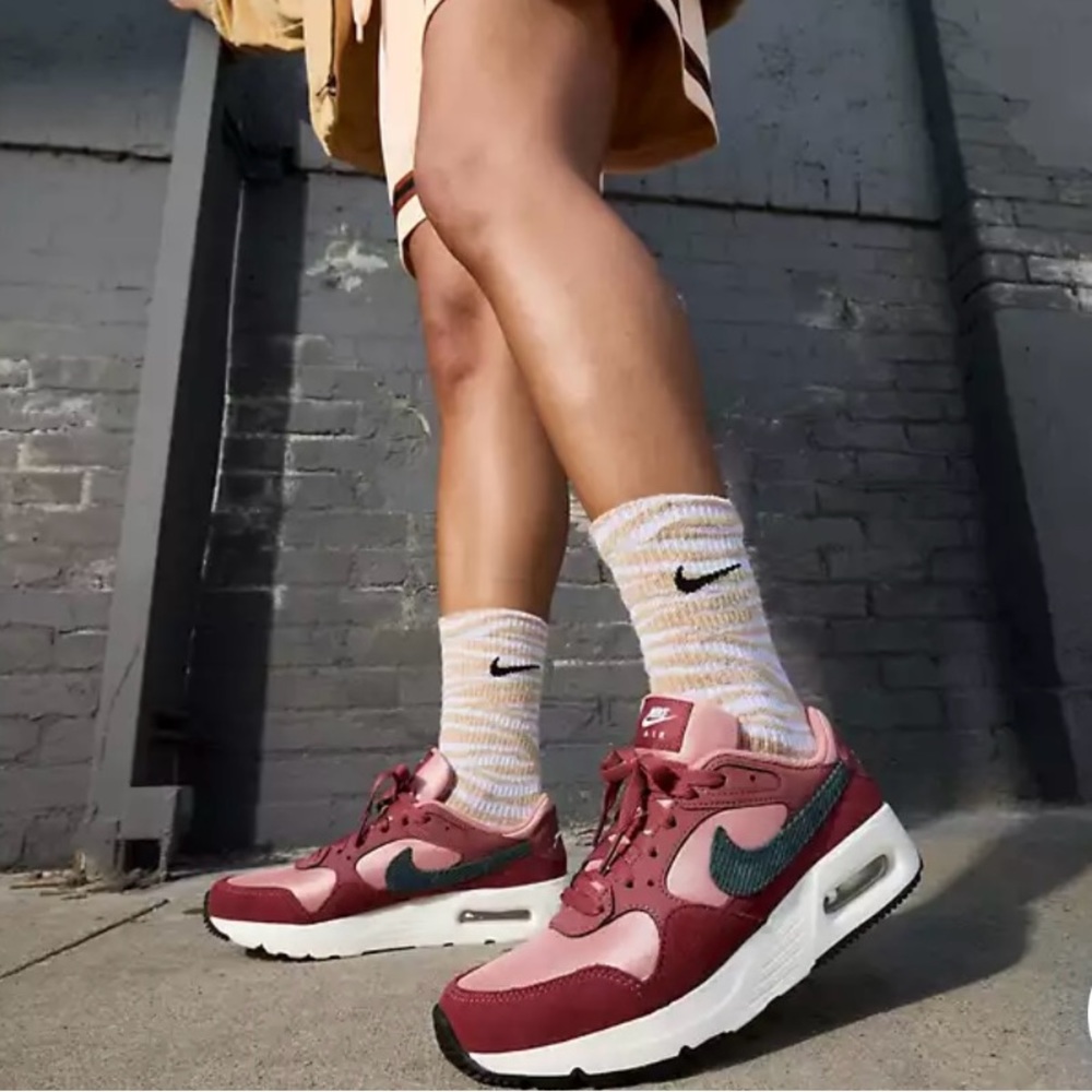 Nike Air Max SC SE